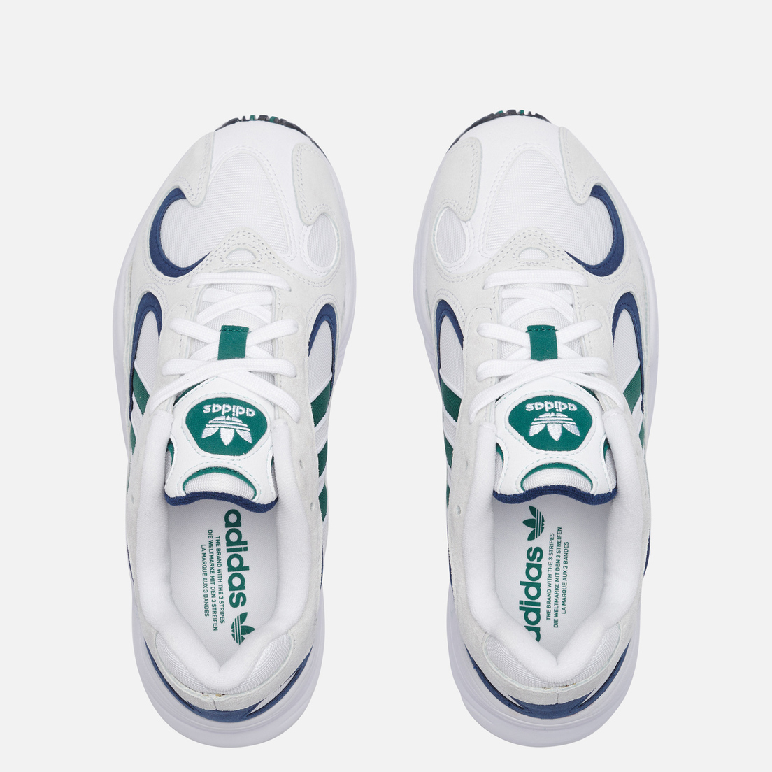 Adidas Originals Falcon Dorf 43.5 EU