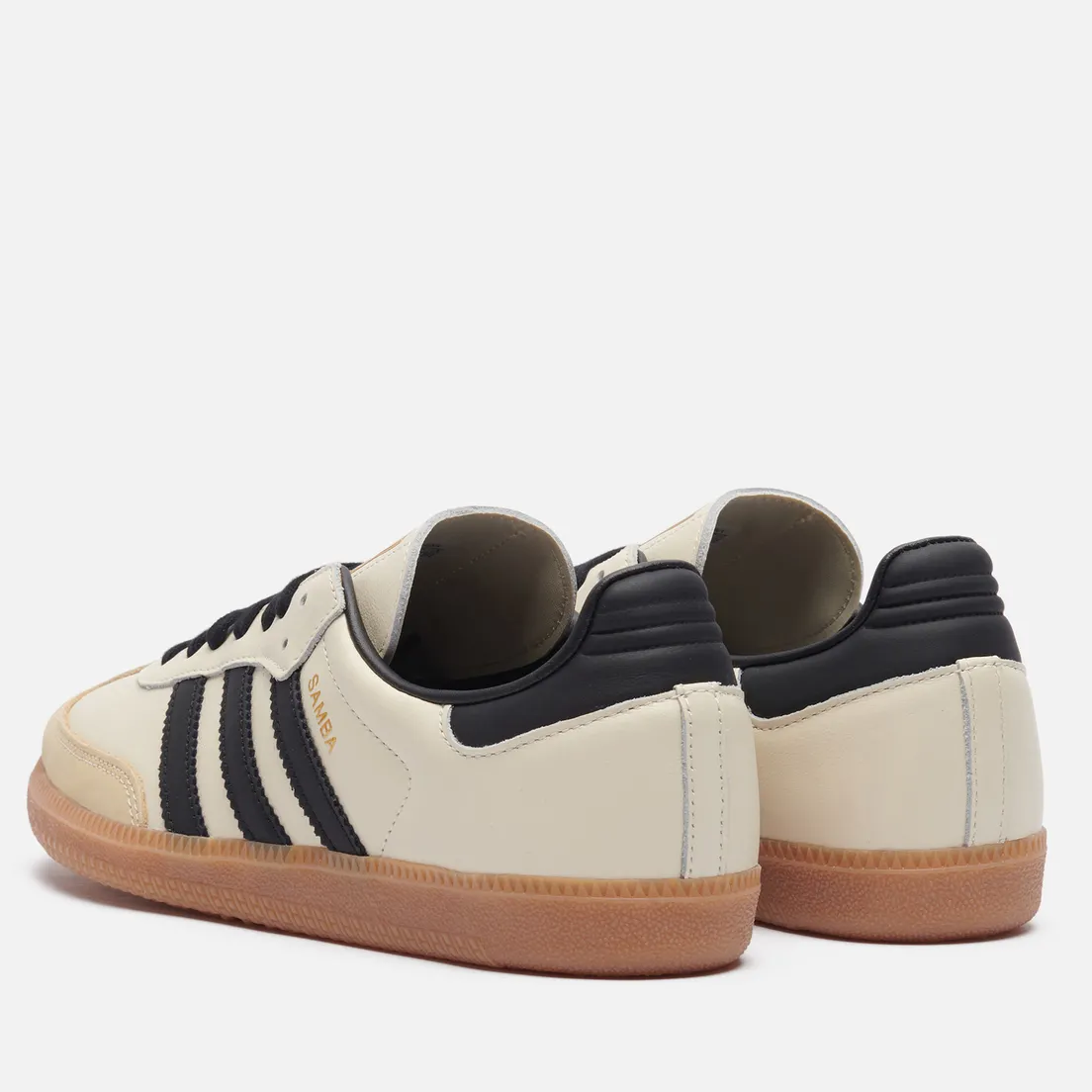 adidas Originals Мужские кроссовки Samba OG