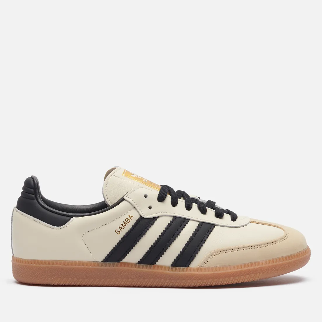 adidas Originals Мужские кроссовки Samba OG