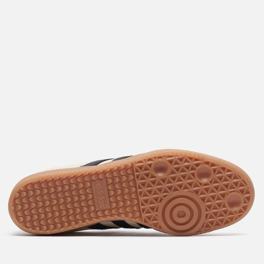 adidas Originals Мужские кроссовки Samba OG