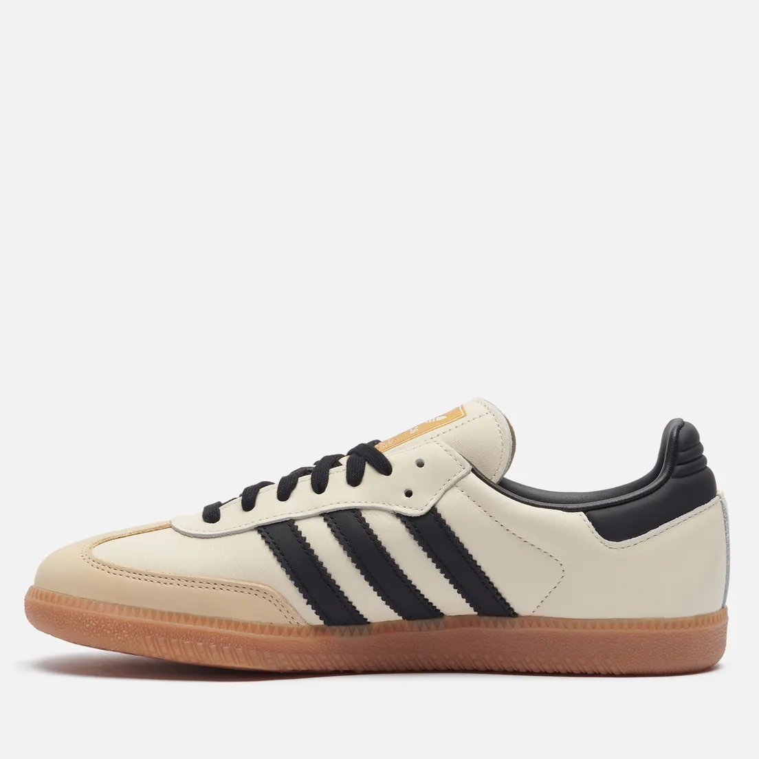adidas Originals Мужские кроссовки Samba OG