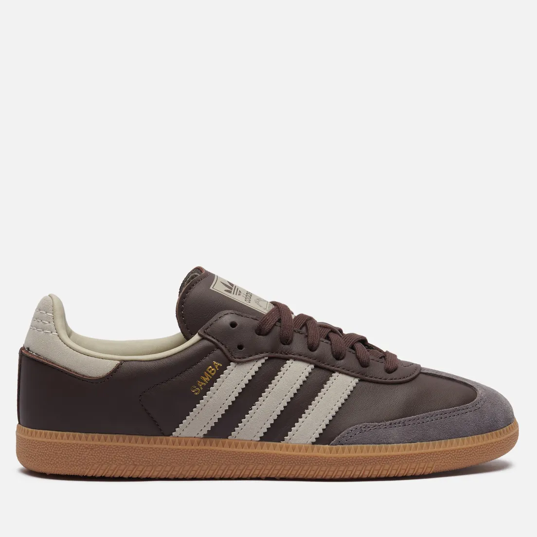 adidas Originals Мужские кроссовки Samba OG