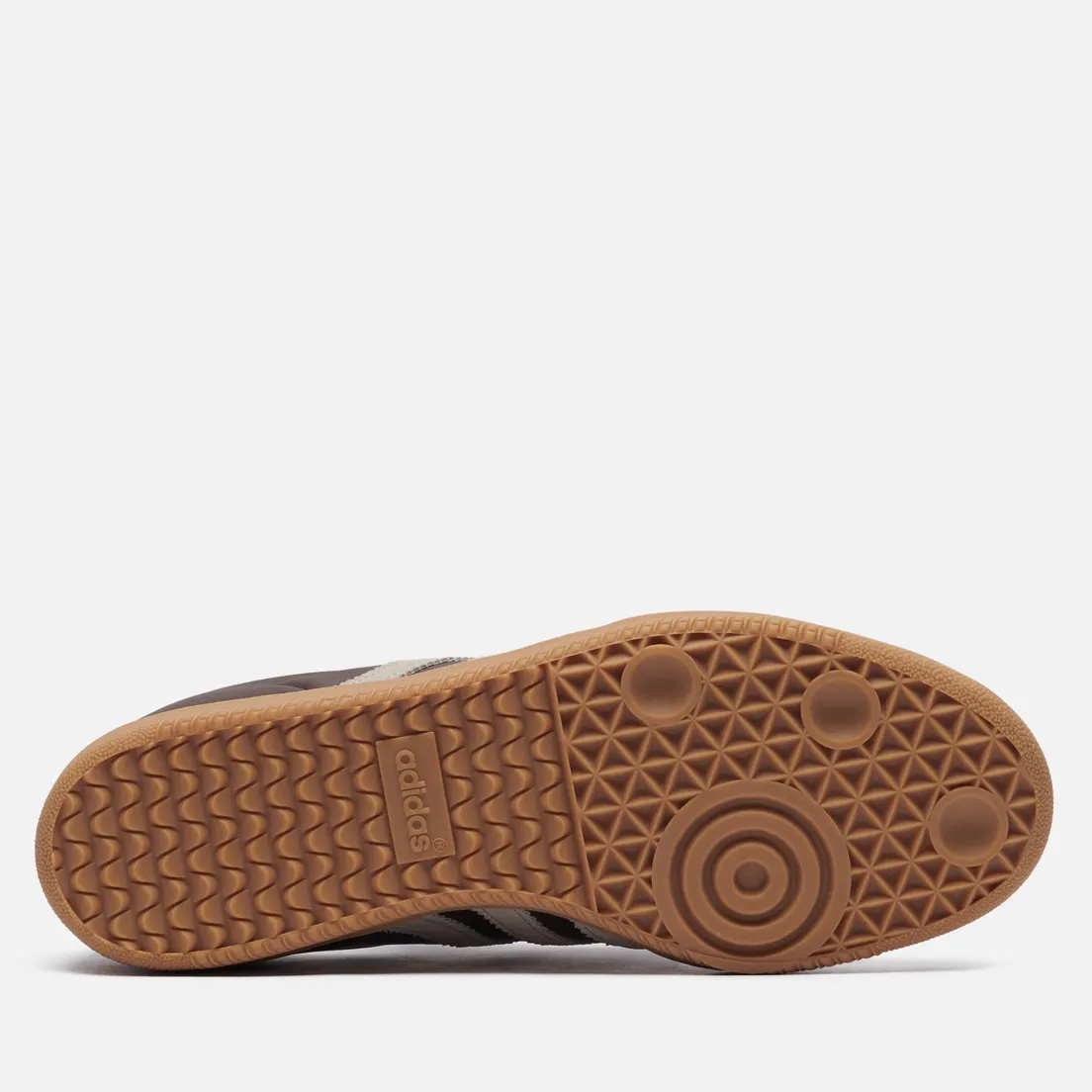 adidas Originals Мужские кроссовки Samba OG