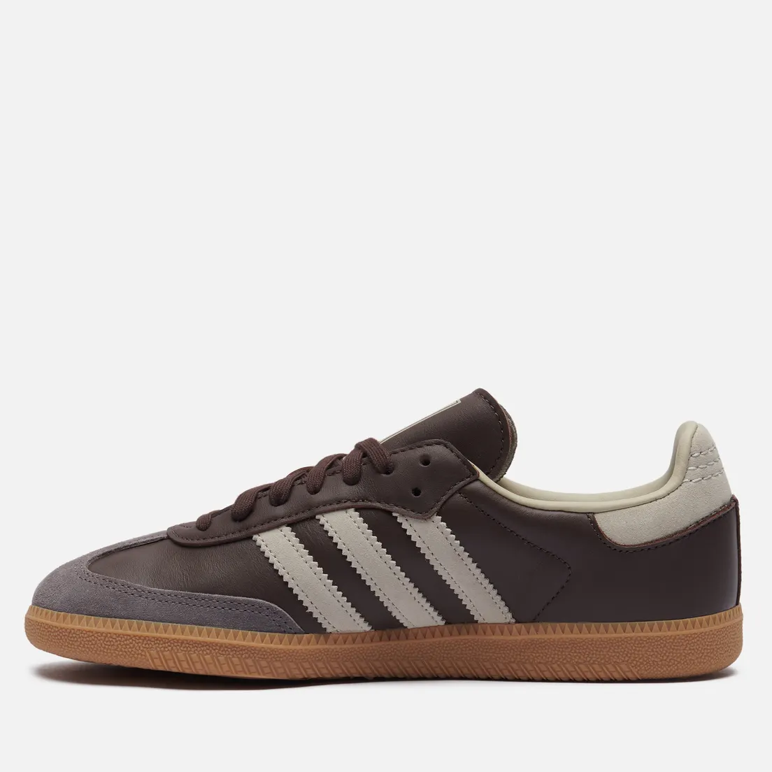 adidas Originals Мужские кроссовки Samba OG