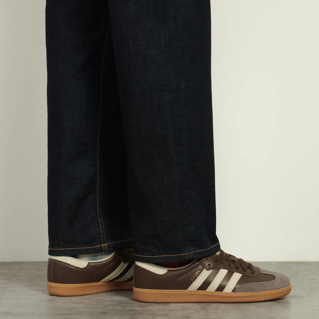 adidas Originals Кроссовки Samba OG