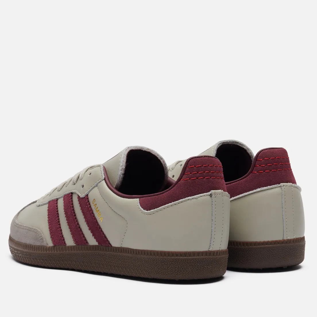 adidas Originals Мужские кроссовки Samba OG