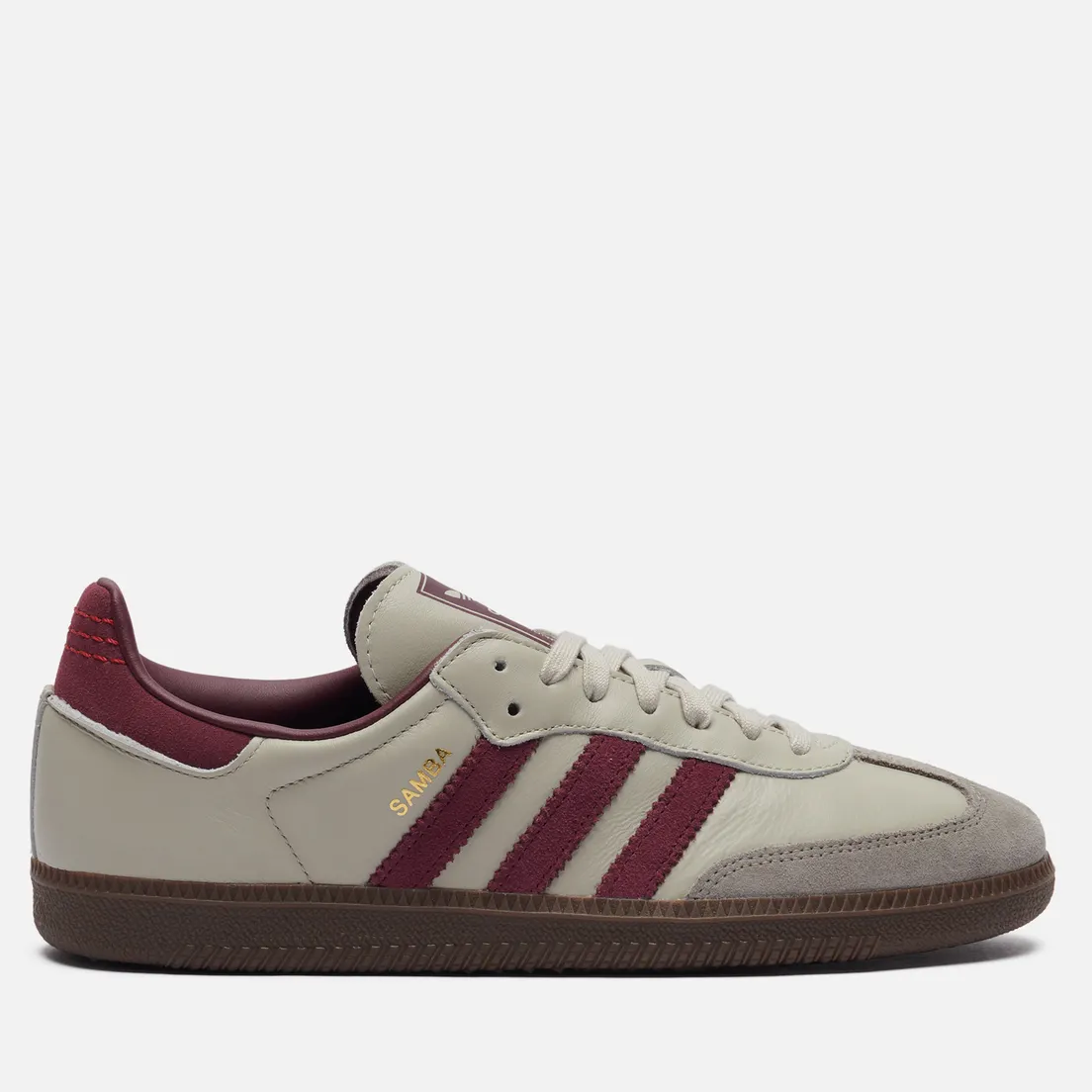adidas Originals Мужские кроссовки Samba OG