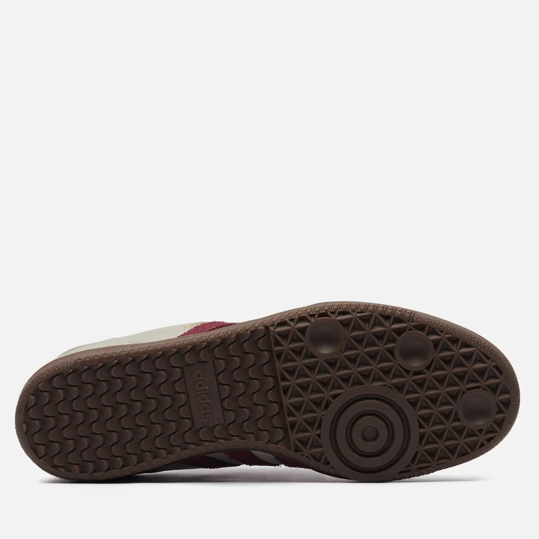 adidas Originals Мужские кроссовки Samba OG