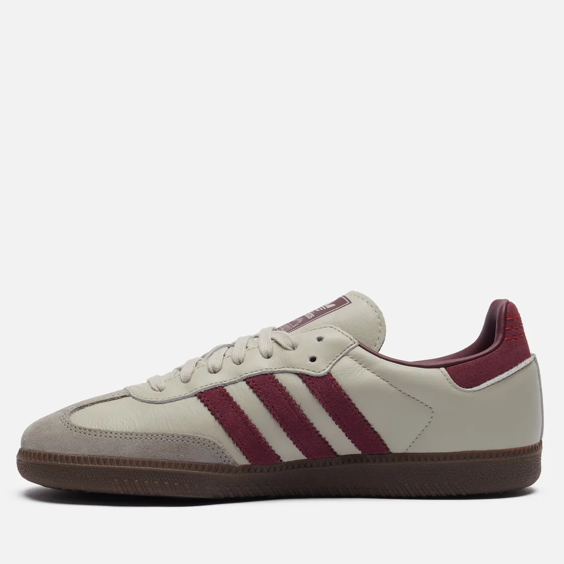 adidas Originals Мужские кроссовки Samba OG
