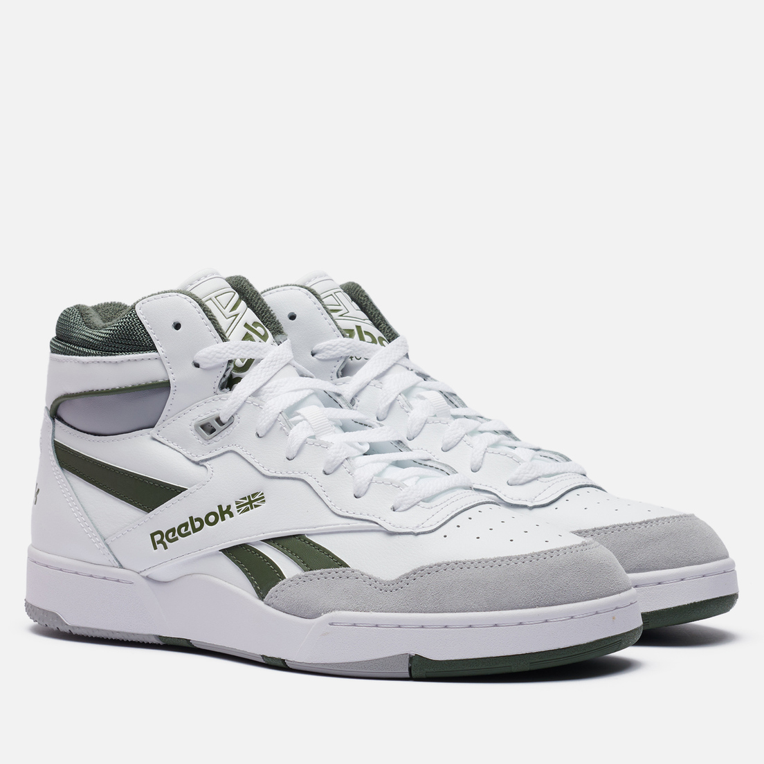 Reebok Мужские кроссовки BB 4000 II