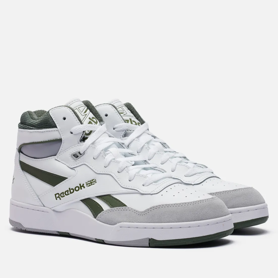 Reebok Мужские кроссовки BB 4000 II