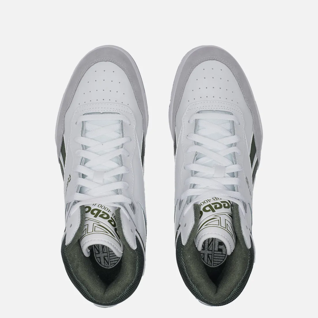Reebok Мужские кроссовки BB 4000 II