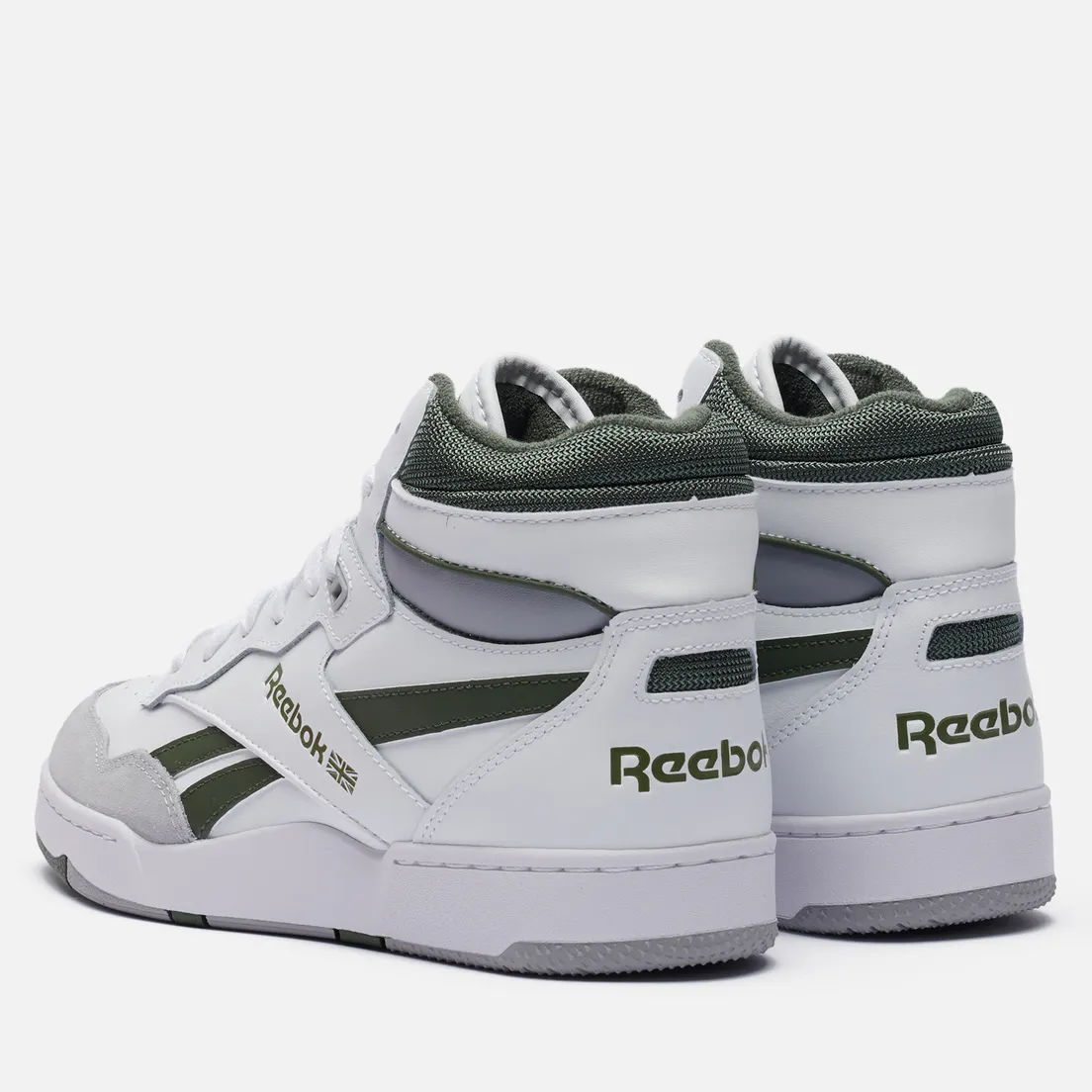 Reebok Мужские кроссовки BB 4000 II