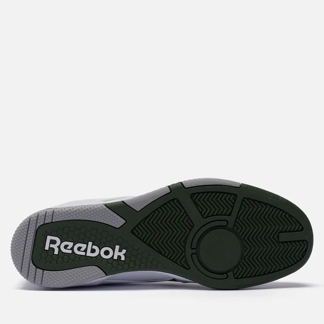 Reebok Мужские кроссовки BB 4000 II