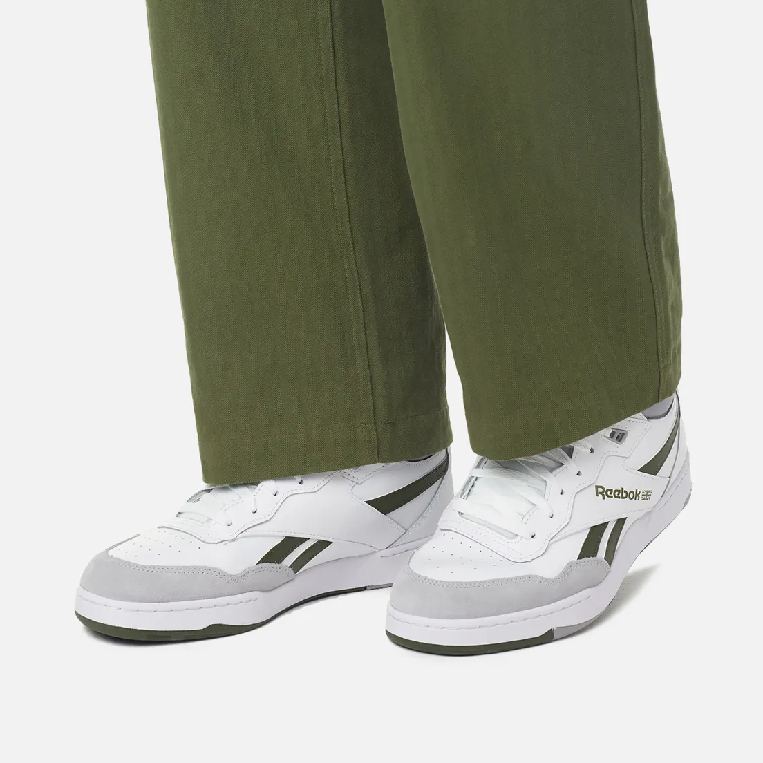 Reebok Мужские кроссовки BB 4000 II