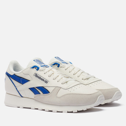 Reebok Мужские кроссовки Classic Leather