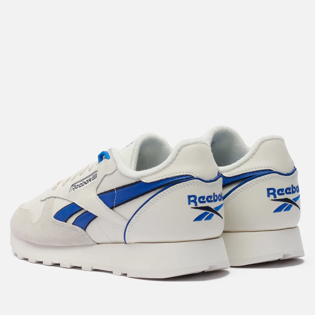 Reebok Мужские кроссовки Classic Leather