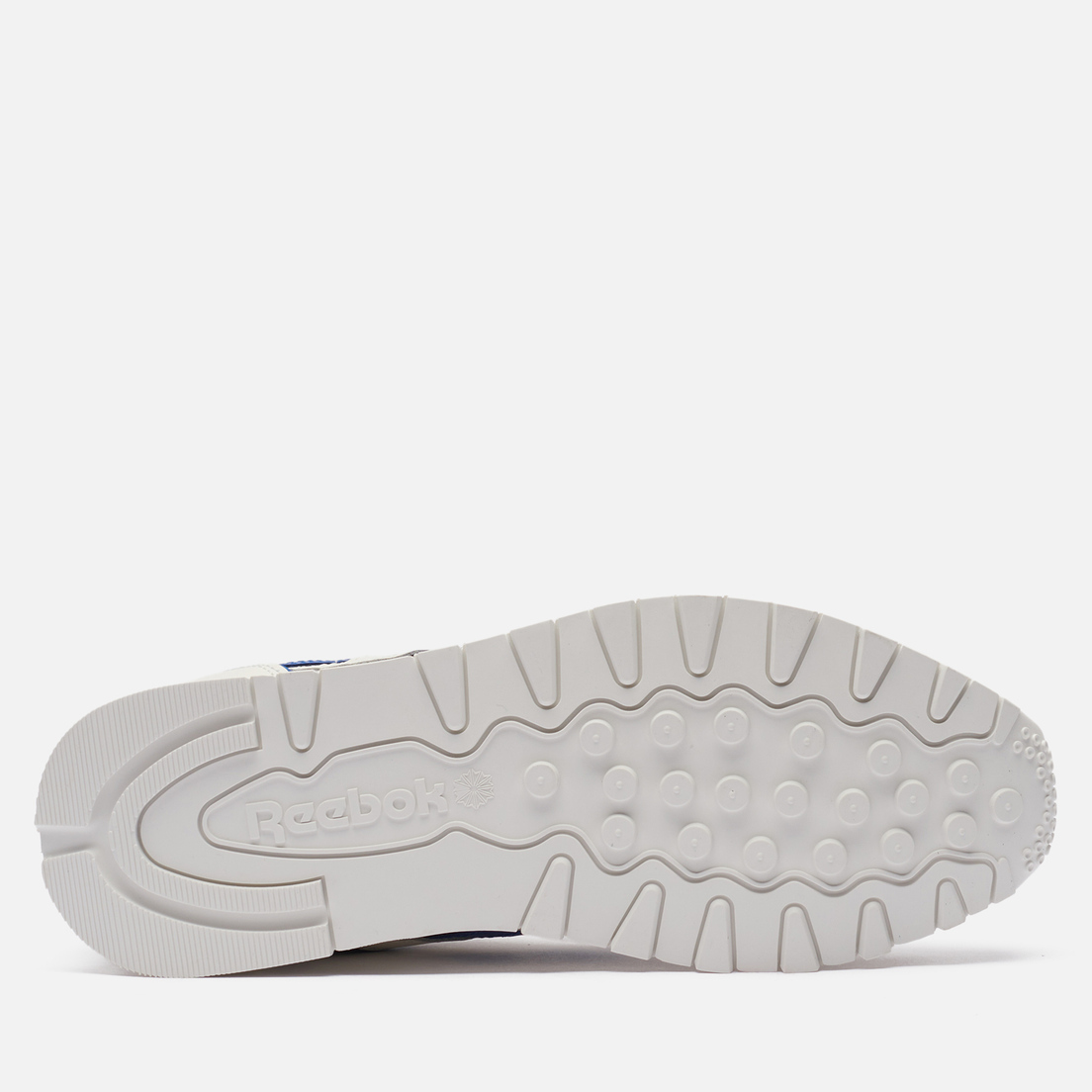 Reebok Мужские кроссовки Classic Leather
