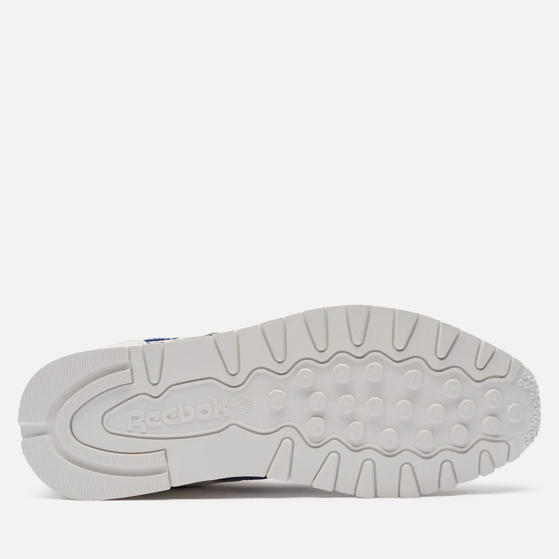 Reebok Мужские кроссовки Classic Leather