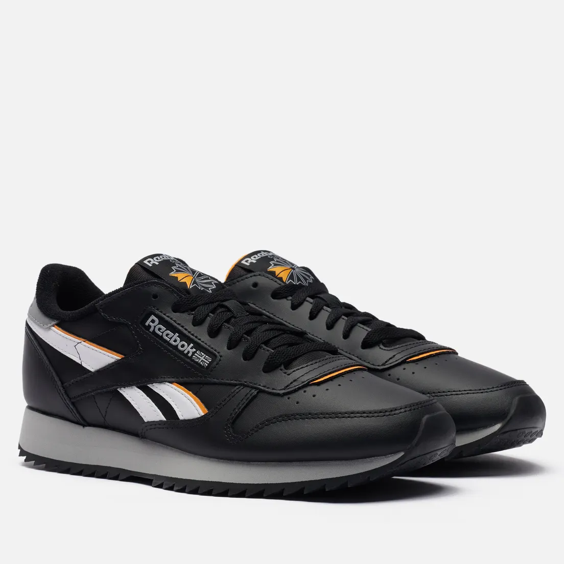 Reebok Мужские кроссовки Classic Leather