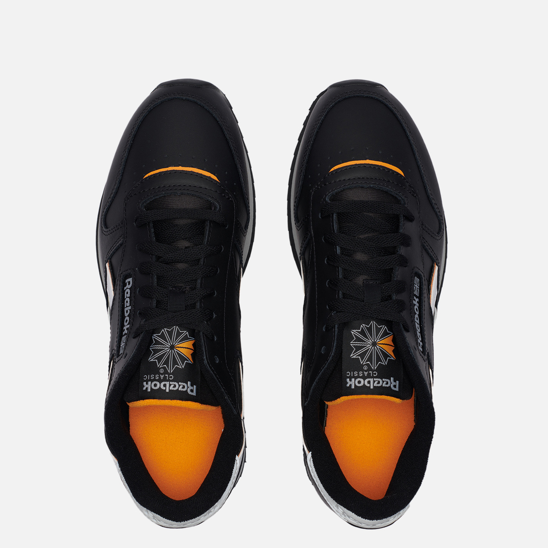 Reebok Мужские кроссовки Classic Leather