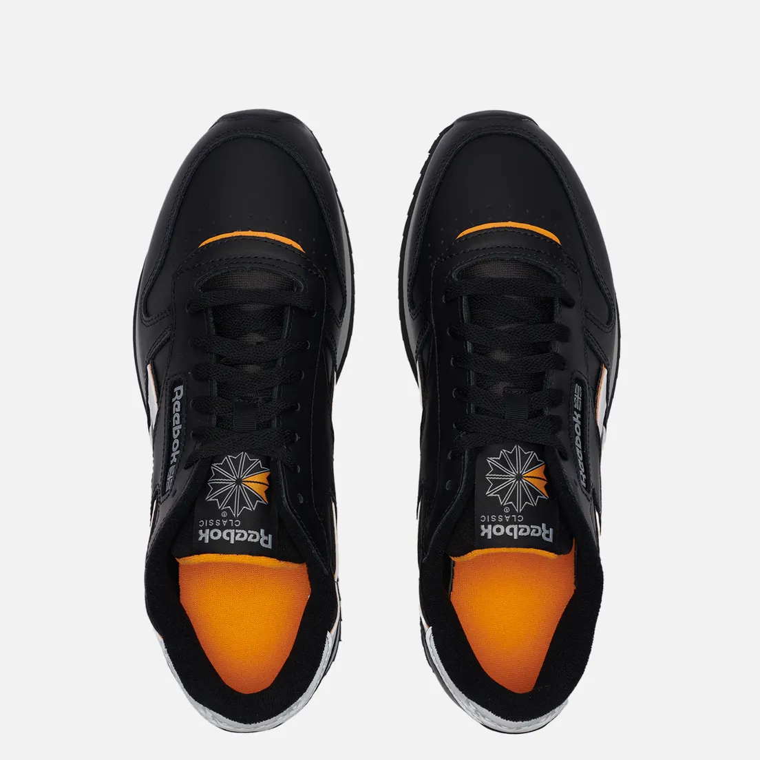 Reebok Мужские кроссовки Classic Leather