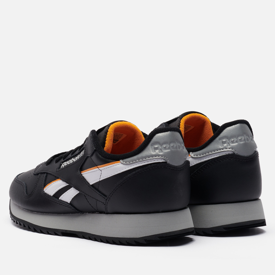 Reebok Мужские кроссовки Classic Leather