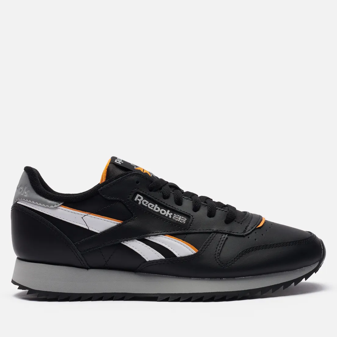 Reebok Мужские кроссовки Classic Leather