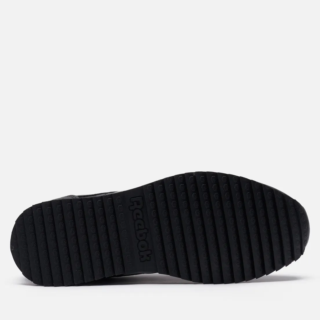 Reebok Мужские кроссовки Classic Leather