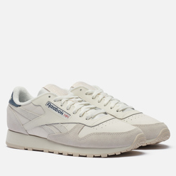Reebok Мужские кроссовки Classic Leather