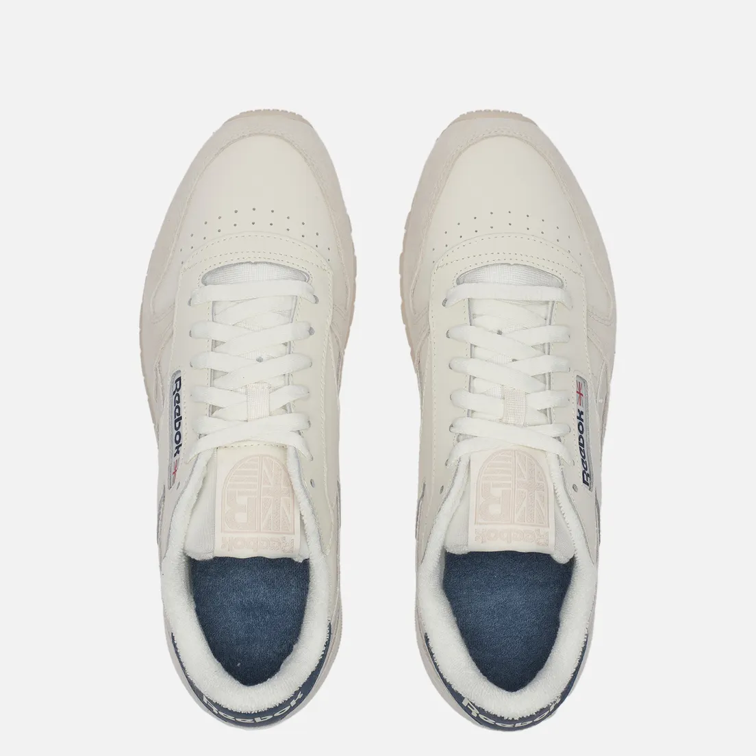 Reebok Мужские кроссовки Classic Leather