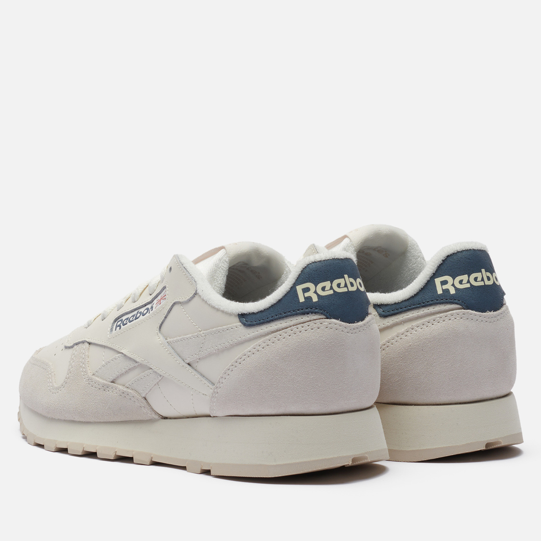 Reebok Мужские кроссовки Classic Leather