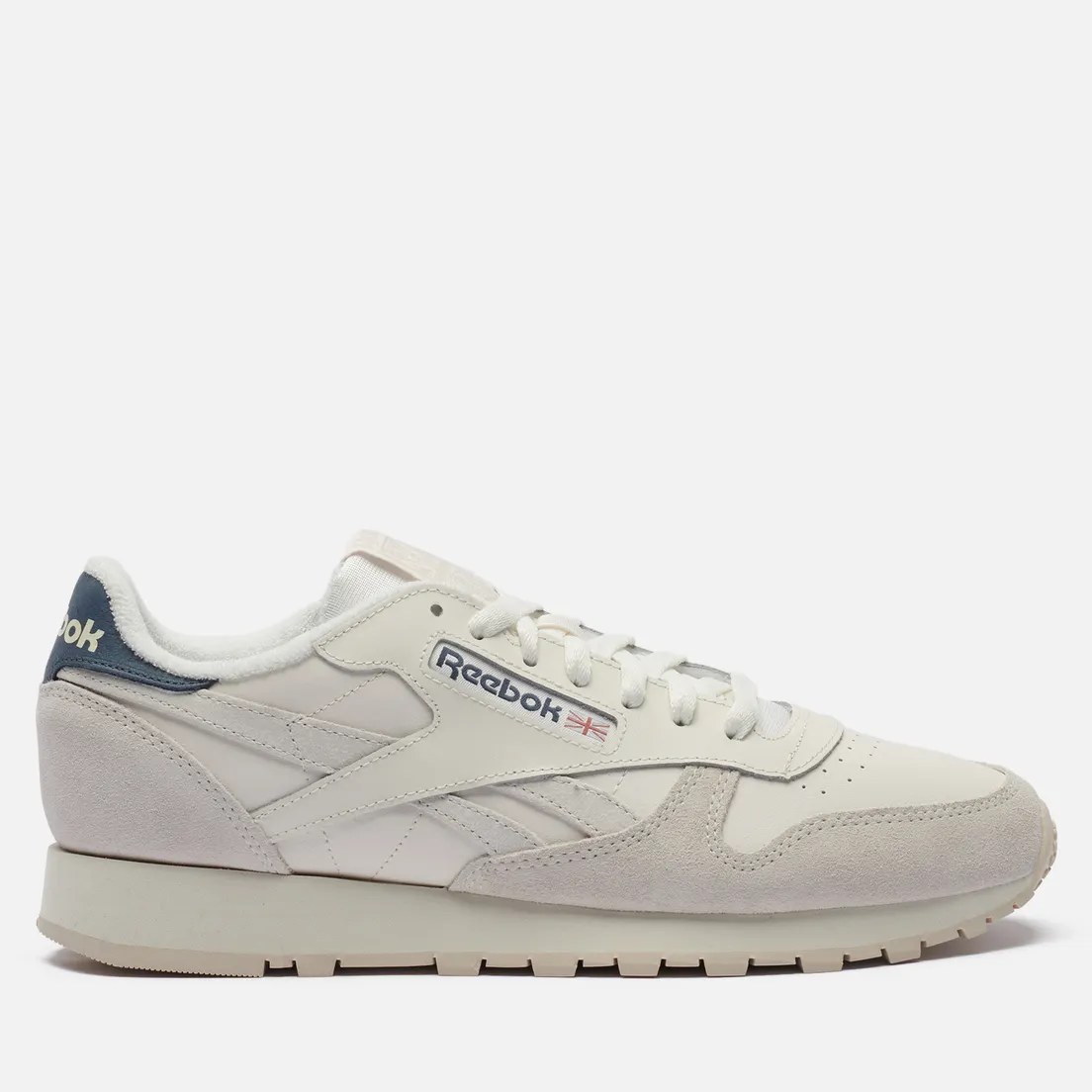 Reebok Мужские кроссовки Classic Leather