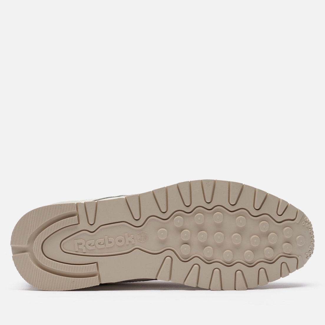 Reebok Мужские кроссовки Classic Leather
