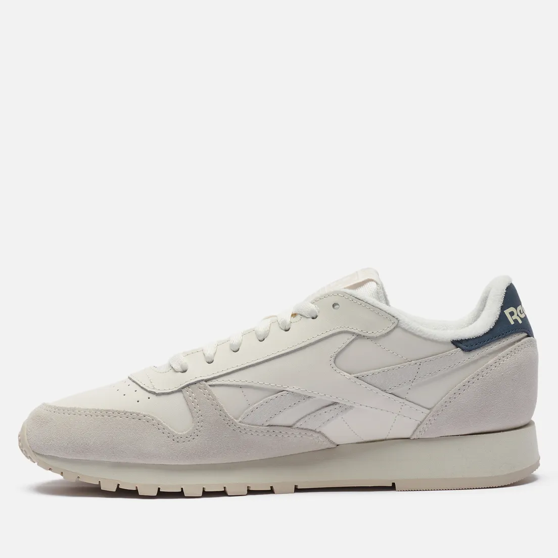 Reebok Мужские кроссовки Classic Leather