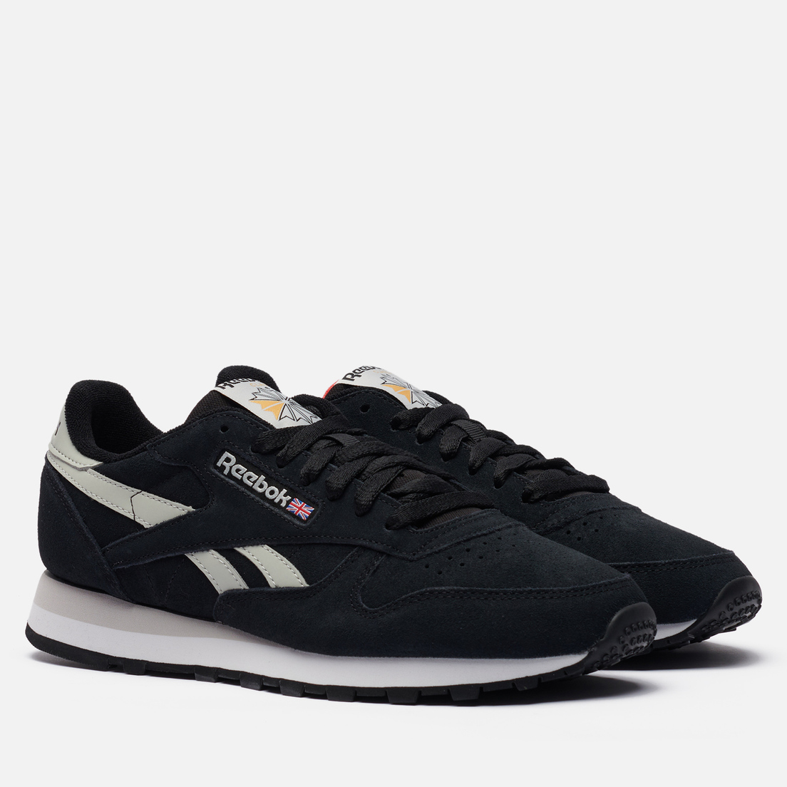 Reebok Мужские кроссовки Classic Leather