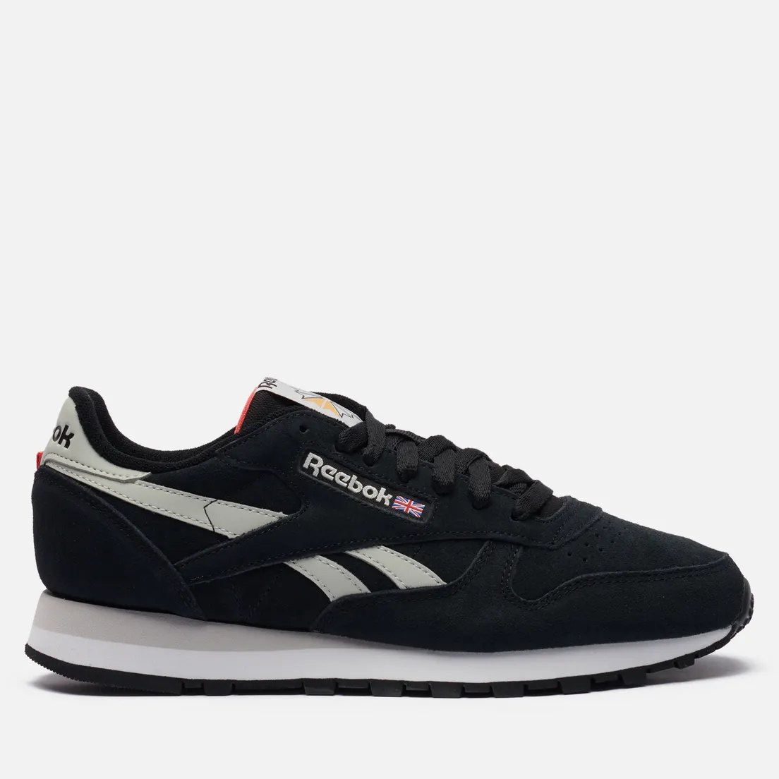 Reebok Мужские кроссовки Classic Leather