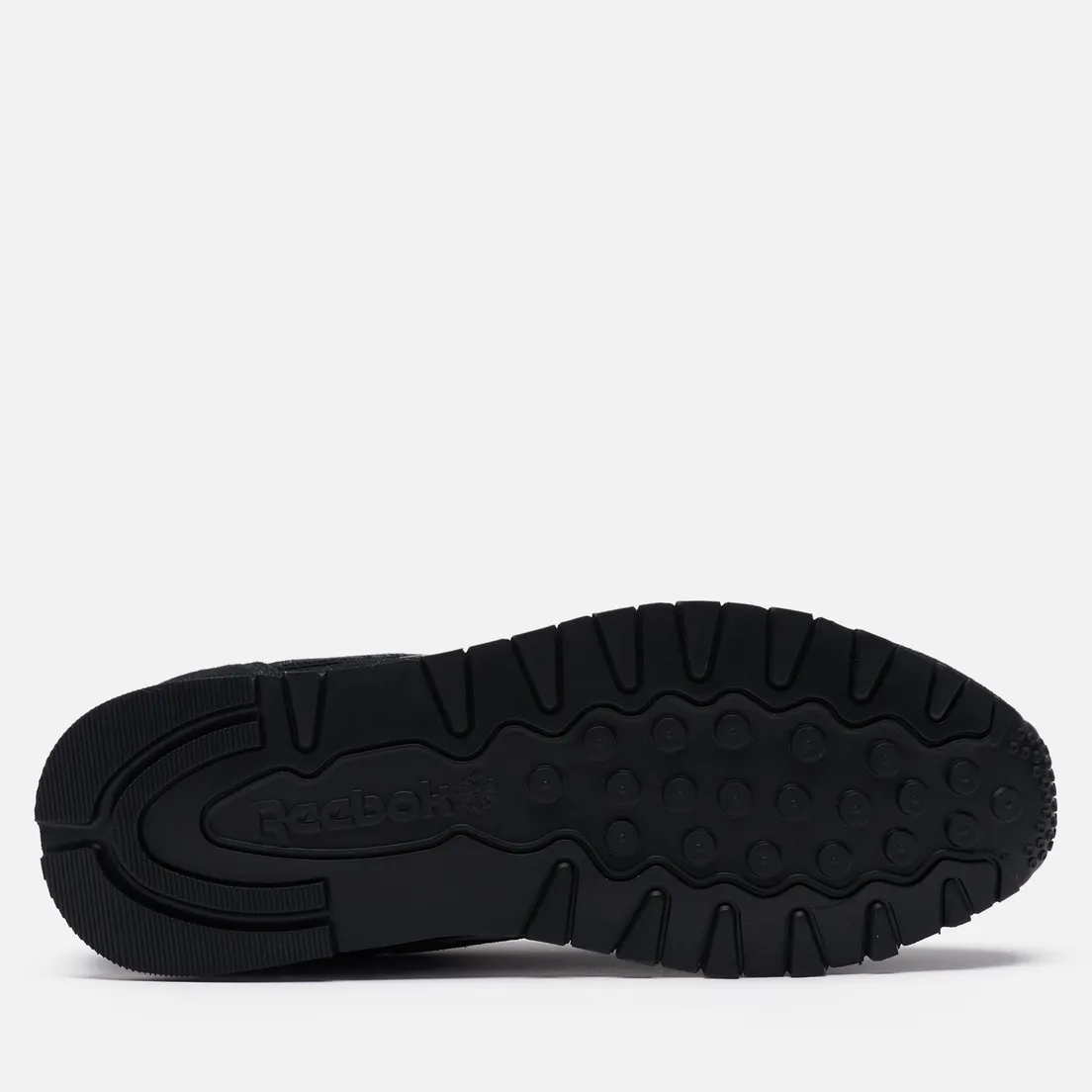 Reebok Мужские кроссовки Classic Leather