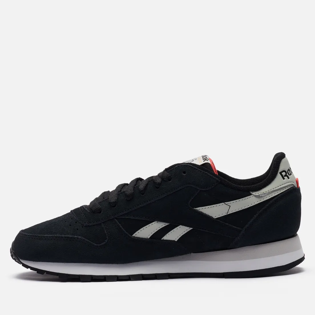 Reebok Мужские кроссовки Classic Leather