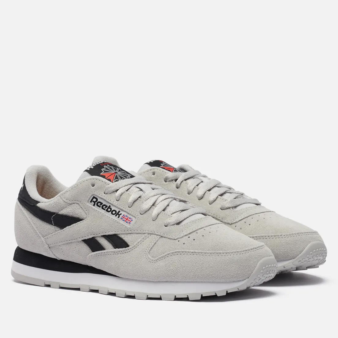 Reebok Мужские кроссовки Classic Leather