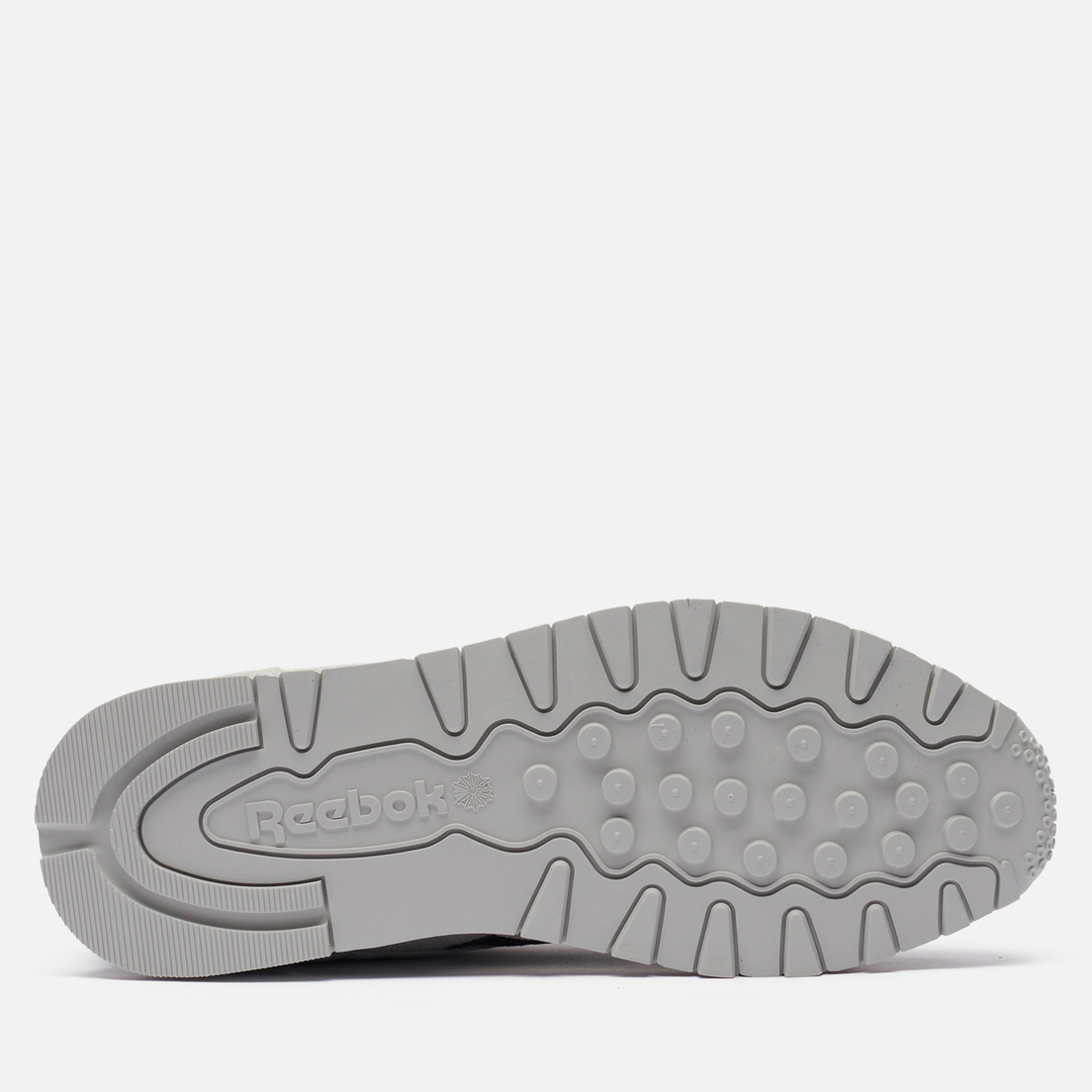 Reebok Мужские кроссовки Classic Leather