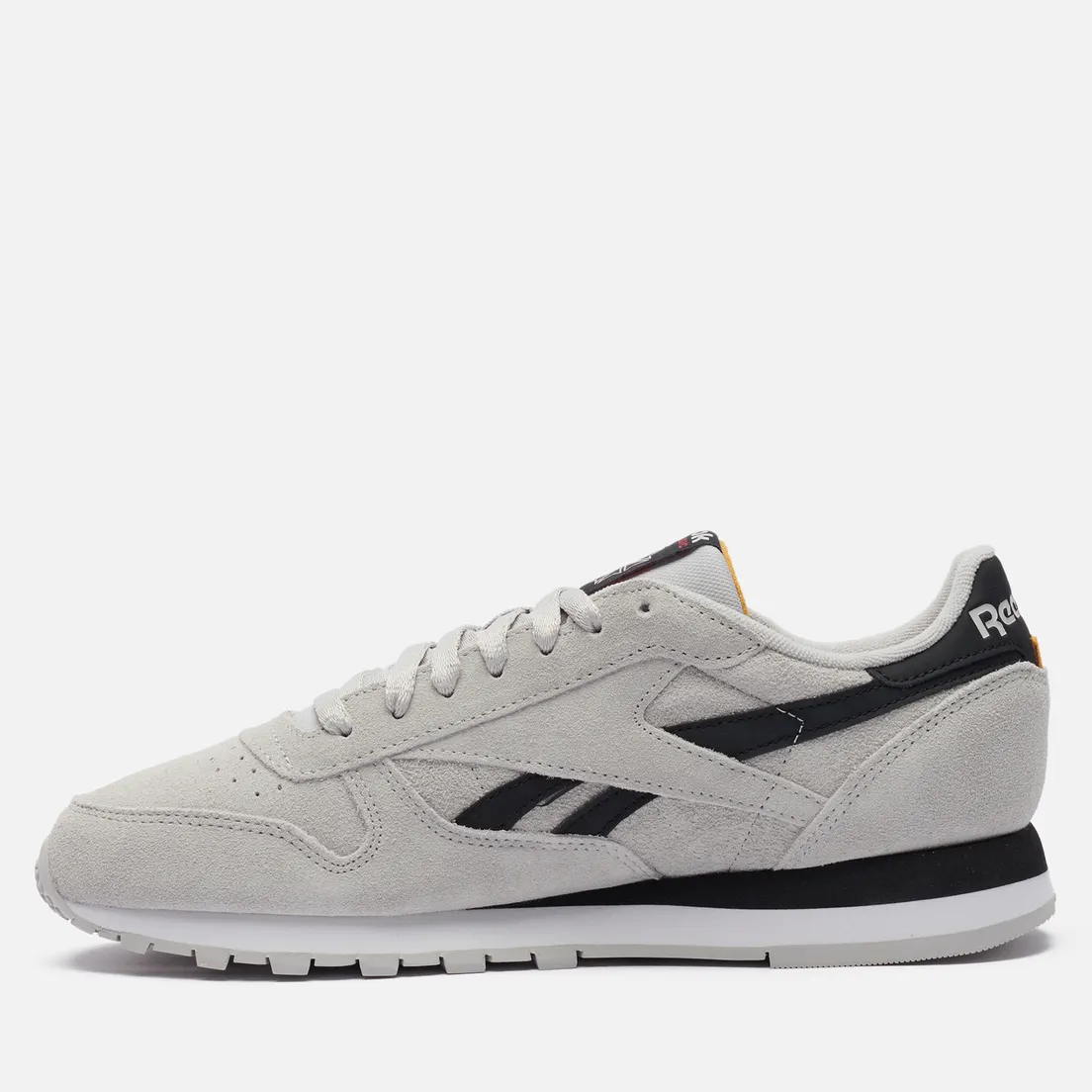 Reebok Мужские кроссовки Classic Leather