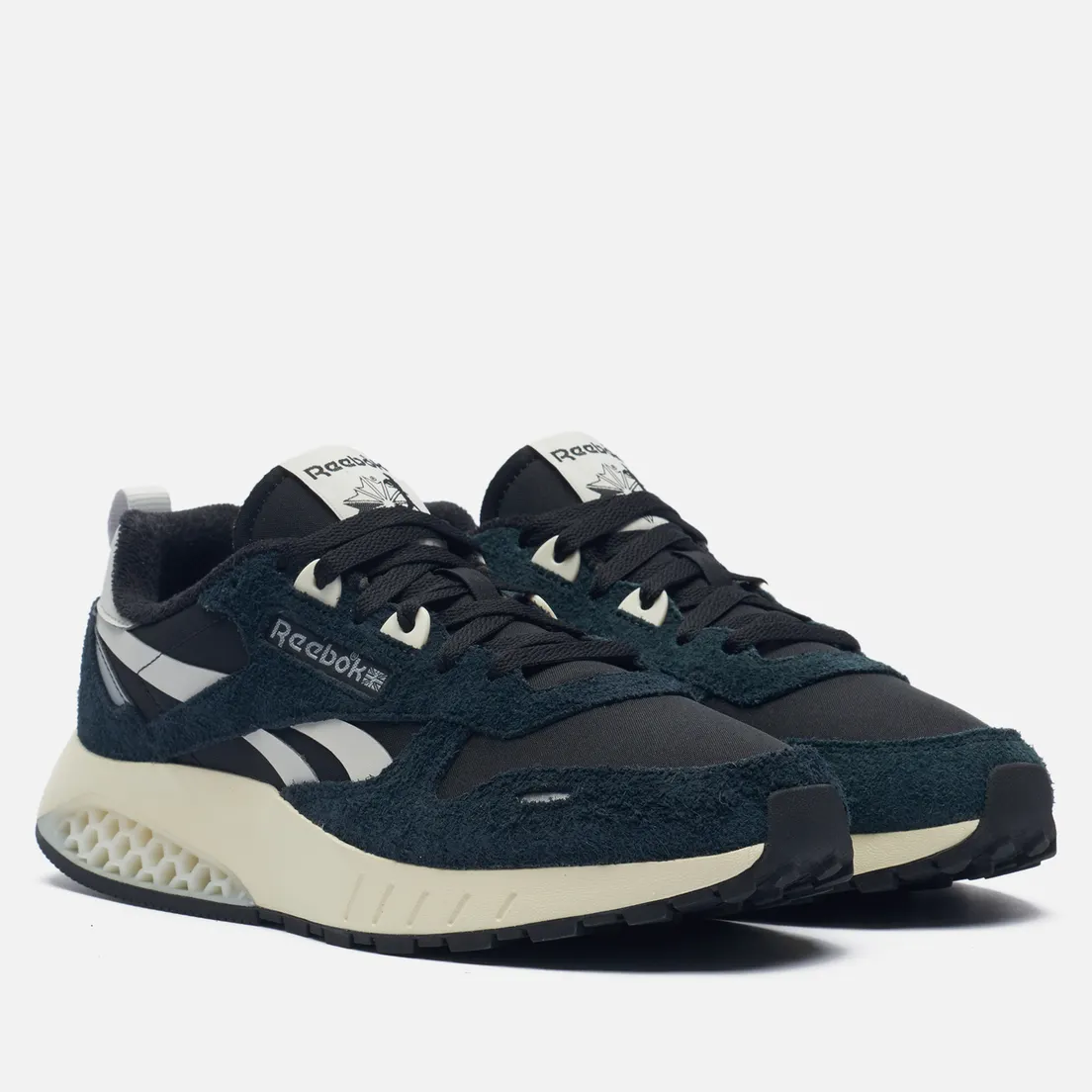 Reebok Мужские кроссовки Classic Leather Hexalite +