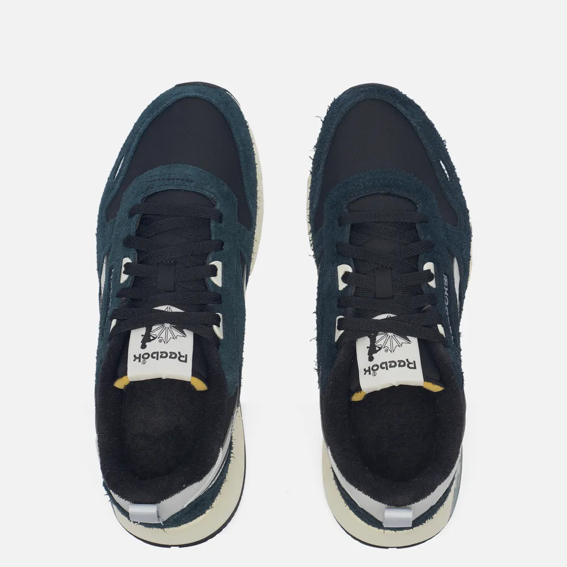 Reebok Мужские кроссовки Classic Leather Hexalite +