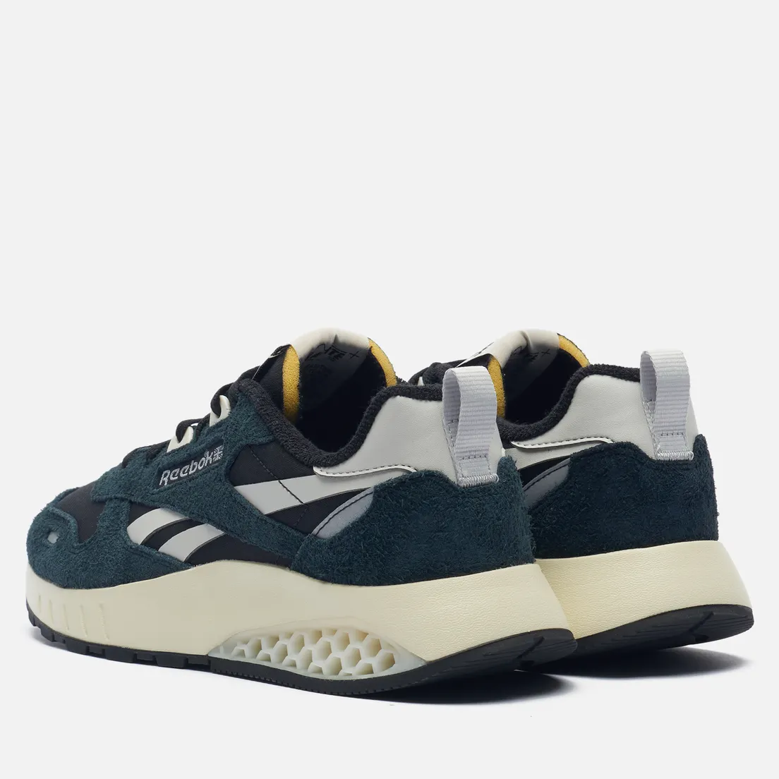 Reebok Мужские кроссовки Classic Leather Hexalite +