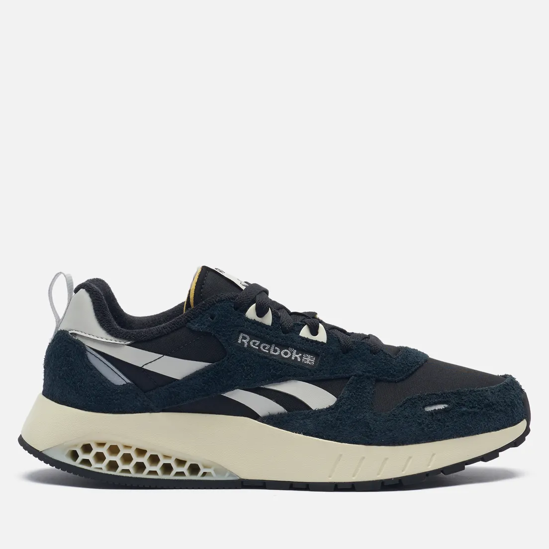 Reebok Мужские кроссовки Classic Leather Hexalite +