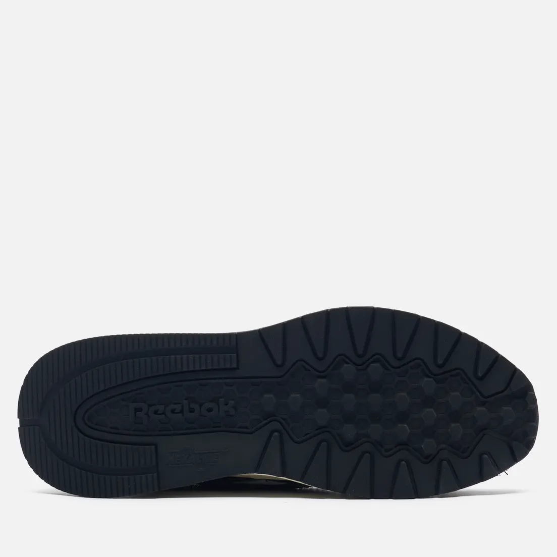 Reebok Мужские кроссовки Classic Leather Hexalite +