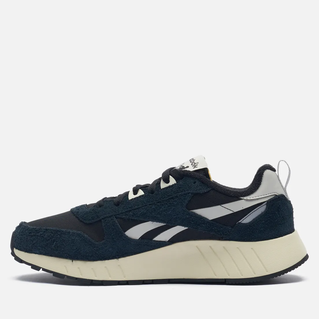 Reebok Мужские кроссовки Classic Leather Hexalite +