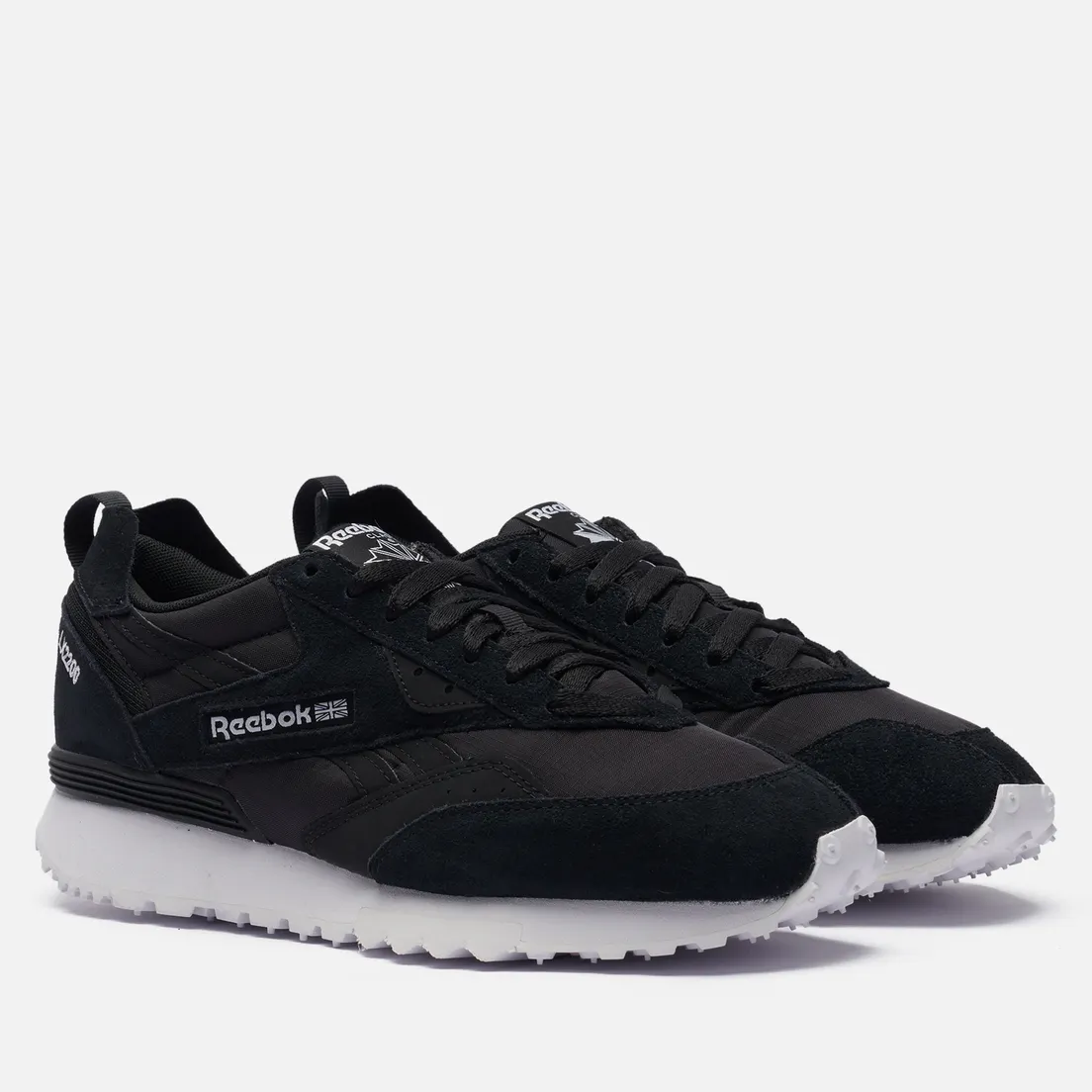 Reebok Мужские кроссовки LX2200
