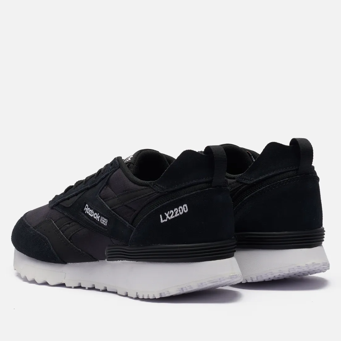 Reebok Мужские кроссовки LX2200